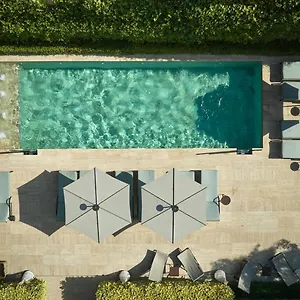 Hotel Aulí Luxury Retreat - Adults Only